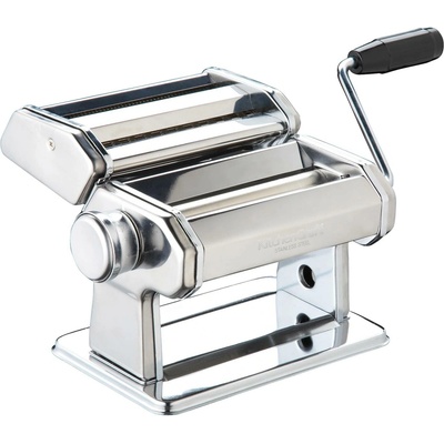 Strojek na těstoviny KitchenCraft Italian Deluxe Double Cutter KCMACH2
