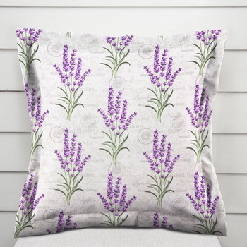 Biante PML-033 s lemom Provence levandule 45 x 45 cm