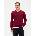 GAP Памучен пуловер GAP GAP | Cherven | МЪЖЕ | XS