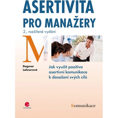 Asertivita pro manažery