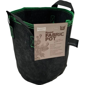 Image 1 of PLANT!T Текстилна саксия plant! t, 7l, 10бр