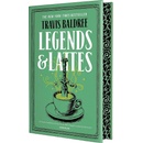 Legends and Lattes
