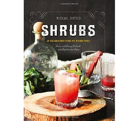 Shrubs Dietsch Michael
