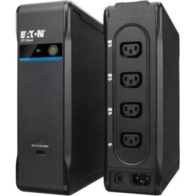 Eaton 5E 700 IEC