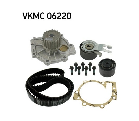 SKF VKMC06220