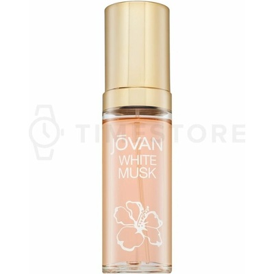 Jovan White Musk for Woman kolínska voda dámska 59 ml