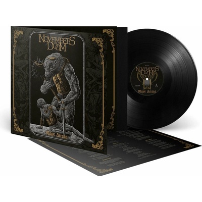 Novembers Doom - Major Arcana (Limited Edition) 2 LP