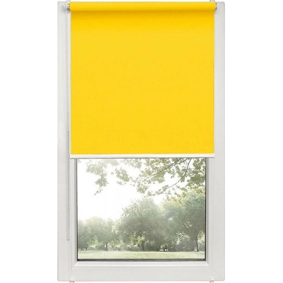 Garnyze-levne Roleta na okno Decor D17 35x150 cm