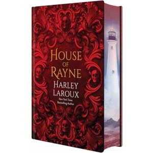 House of Rayne: Deluxe Limited Edition (ISBN: 9781496756206)