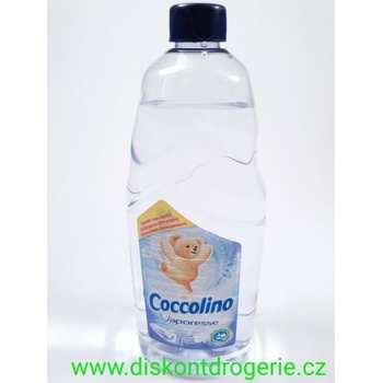 Coccolino parfemovaná voda do žehličky 1 l