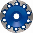 Mar-Pol Diamantový brusný kotouč 125 x 22,2 mm M08792