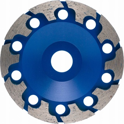 Mar-Pol Diamantový brusný kotouč 125 x 22,2 mm M08792