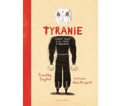 Tyranie