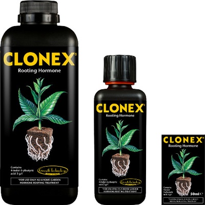 Growth Technology Clonex 50ml