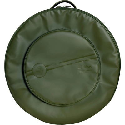 Zildjian 24" Gigging Cymbal Bag Sage Green