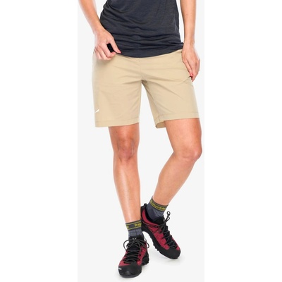 Salewa Puez Talvena DST Shorts quicksand