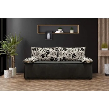 Image 1 of Мебелна фабрика НОВ ДОМ - гр. Ямбол Диван Фабио 3 (520)