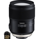 Objektívy Tamron SP 35mm f/1.4 Di USD Nikon