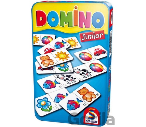 Domino: Junior