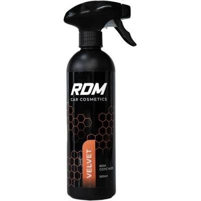 RDM VELVET 500 ml