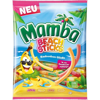 Storck Mamba Beach Sticks 160 g
