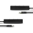 USB huby Axagon HUE-S2B