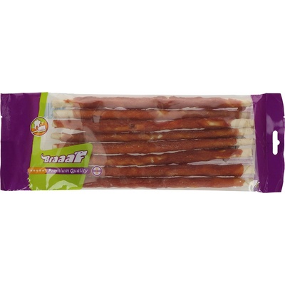 Braaaf Twister s kačkou 25 cm 8 kusov