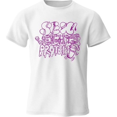 FITNESS 1 T-Shirt SEX 2024 XXL