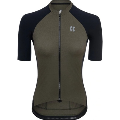 Kalas PASSION Z4 Gravel Khaki dámský
