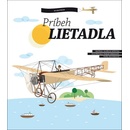 Príbeh lietadla