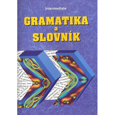 Gramatika a slovník Intermed - Zdeněk Šmíra