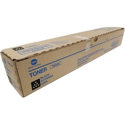Konica Minolta Тонер касета DEVELOP TN-328K, ineo + 251i, + 301i, + 361i, 28000 к. , Black (DEV-TON-CAS-TN328K)