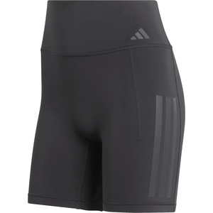 adidas Дамски клин adidas Women's Optimé Workout 3-Stripes Short Leggings - Black - размер XXL (111-2136-0120)