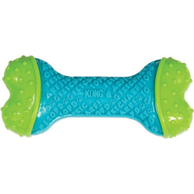 Kong CoreStrength Bone žvýkací kost S/M