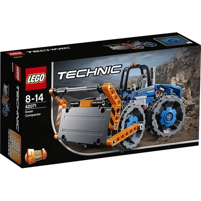 LEGO® Technic 42071 Buldozer