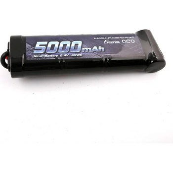 Gens Ace Traxxas Akumulator 5000mAh 8,4V NiMH Hump T-Dean