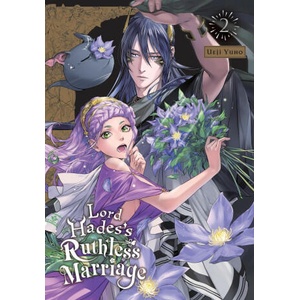 LORD HADESS RUTHLESS MARRIAGE V02 | V02 (ISBN: 9781975369408)