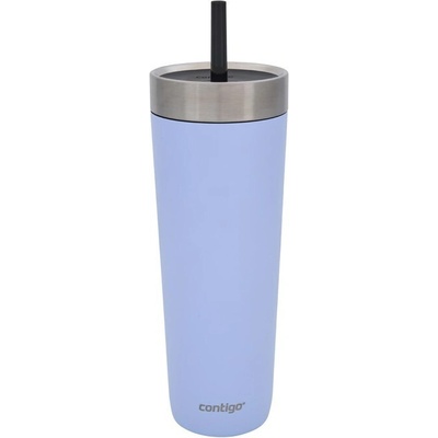Contigo Termohrnček 720 ml modrá