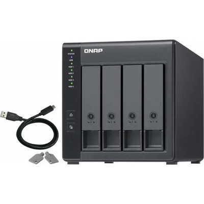 QNAP TR-004