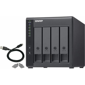 QNAP TR-004
