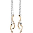 Modesi náušnice M23041