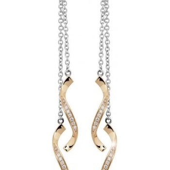 Modesi náušnice M23041