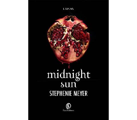 Midnight sun