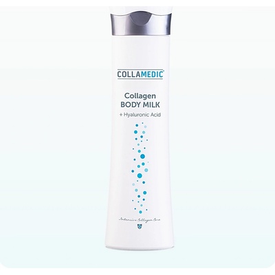 Collamedic tělové mléko 300 ml – Zboží Mobilmania