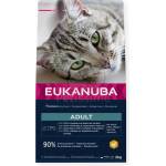 EUKANUBA Life Care Adult суха храна за котки 10 кг