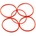 HOBAO O-Ring 22X0.9mm, 5Pcs (H36102)