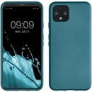 Púzdro kwmobile Google Pixel 4 modré