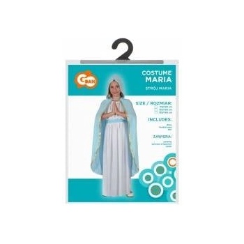 GoDan Maryja Universal Costume