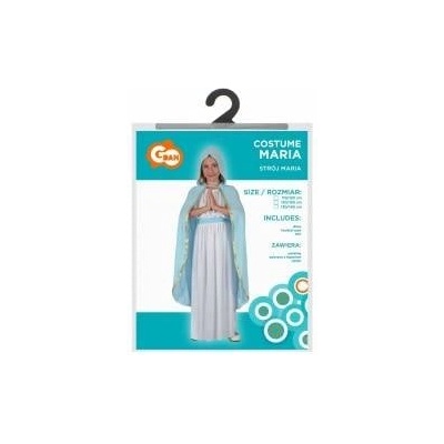 GoDan Maryja Universal Costume