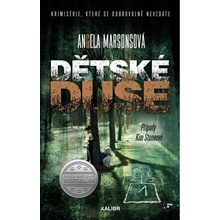 Dětské duše